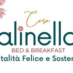 B&B Casa Alinella, Happy and Sustainable Hospitality
