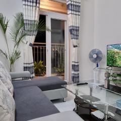 Căn Hộ Homestay Ninh Thuận-Heri24h