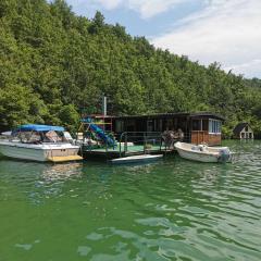 Splav Drina-Višegrad