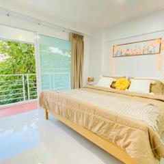 Cozy 1 BedRoom apartment wtih KingBed in Nimman, Chiang Mai