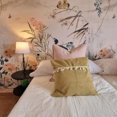 Preciosa Villa de 5 dormitorios Rias Bajas