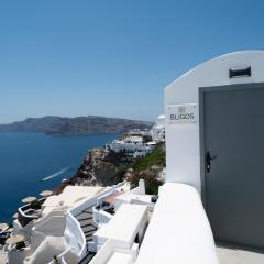 Bligos Villas