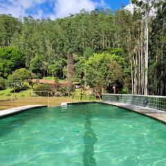 Pousada A Casa da Fazenda