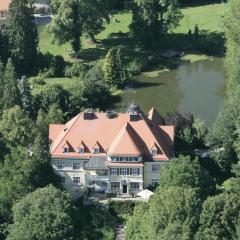 Schloss Mörlbach