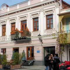 Historic Apartments "1868 Tbilisi" Best Location