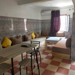 Appartement Relax Marrakech, شقة عائلية بمراكش متوفرة على غرفتين