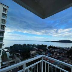 Borneo Cove Seaview Sandakan