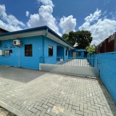 MIUR vakantiewoning