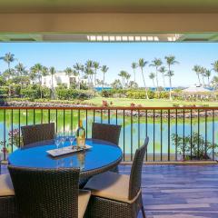 Mauna Lani Terrace D203