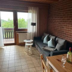 Modernes Top Apartment mitten im Bayerischen Wald + WLAN kostenfrei