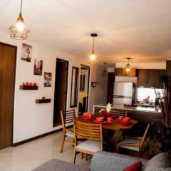 Luxury Flat In Guadalajara