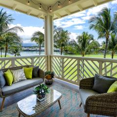 Fairway Villas Waikoloa J34