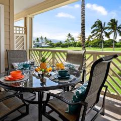 Fairway Villas Waikoloa I21