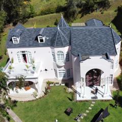Luxury Mansion Sant Serrant Cerca Aeropuerto Medellín Guatapé