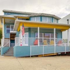 Indian Rocks Vacation Rental Condo Steps to Beach