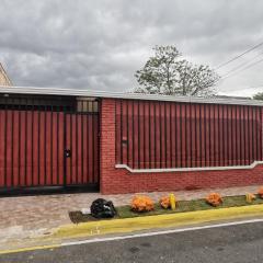 Casa Kitus