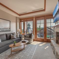 Luxury Condo in the Village at Northstar