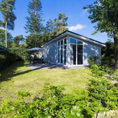 Well-kept chalet in the middle of De Veluwe