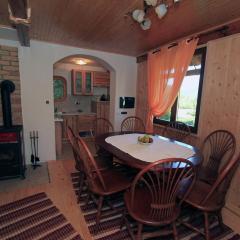 Holiday Home in Brod na Kupi by River Kupa
