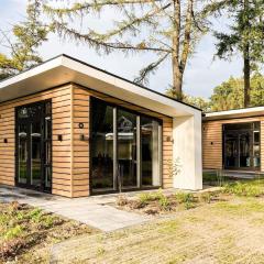 Well-kept chalet in the middle of De Veluwe