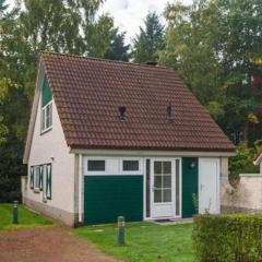 Nice holiday home near Hellendoorn