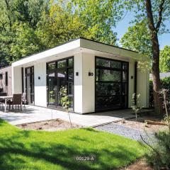 Beautiful chalet located near the Veluwe