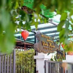 Spring Garden Homestay Hoi An