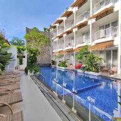 Khaiyyara Jimbaran Bali