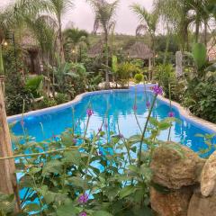 Hotel La Costa International Salango