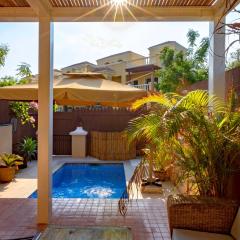 Dar 66 Plunge Pool Resort Townhouses