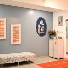 Jovial Boutique Hotel```` Kampung Baru