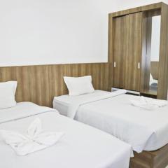Hotel Bhakti Syariah