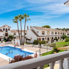 La Campana townhouse with pool Ref 222