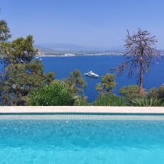 The Beach House, Theoule sur mer, Cote dAzur, France