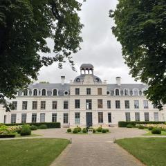 Château de Ranchicourt