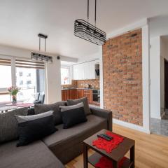 Stacja Nowy Ursus Comfort Apartment