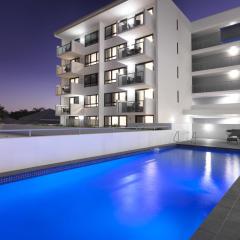 Oaks Mackay Carlyle Suites