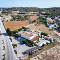 Hotel & Restaurant Figueres Parc