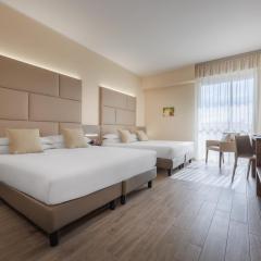 JR Hotels Gate 7 Bologna