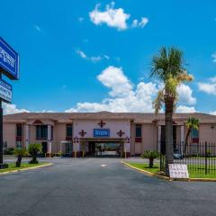 Rodeway Inn & Suites East