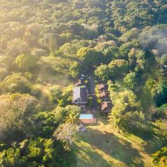 Sunset Lodge