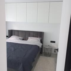 New and comfortable apartments