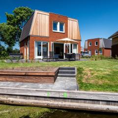 Spacious holiday home with outdoor spa