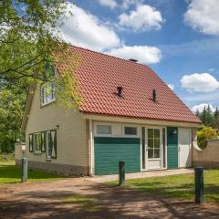 Nice holiday home in Hellendoorn with terrace