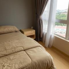 Mahkota Valley Suite by Timorra