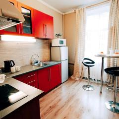 Riga Central street One room Apartment, up to 3 guests