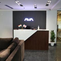 AVA Hotels and Corporate Suites