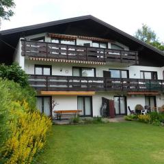 Tschengla Ferienwohnung