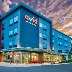 avid hotels - Austin - Tech Ridge, an IHG Hotel