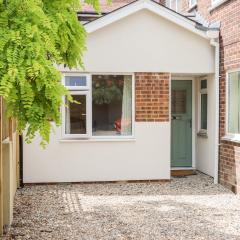 The Garden House Cottage